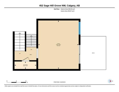 452 Sage Hill Grove Nw, Calgary, AB 