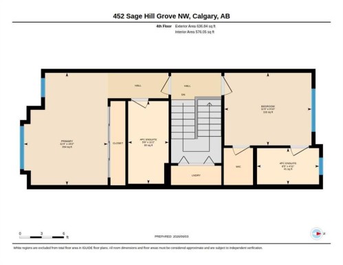 452 Sage Hill Grove Nw, Calgary, AB 