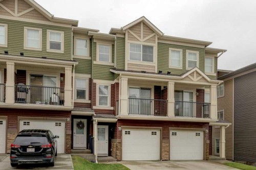 452 Sage Hill Grove Nw, Calgary, AB 