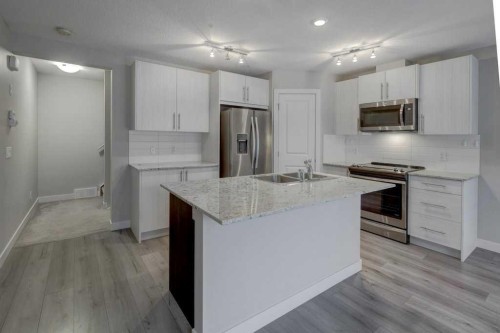 452 Sage Hill Grove Nw, Calgary, AB 