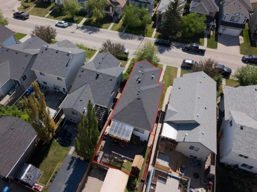 63 Coventry View Ne, Calgary, AB 