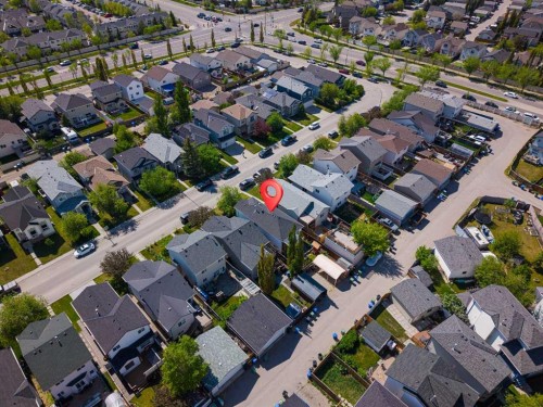 63 Coventry View Ne, Calgary, AB 