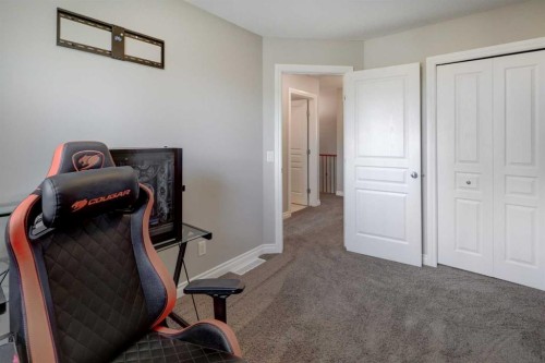 15 Parklane Drive, Strathmore, AB - Indoor