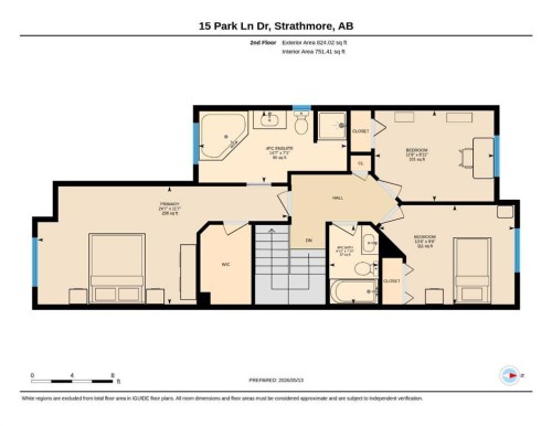 15 Parklane Drive, Strathmore, AB - Other