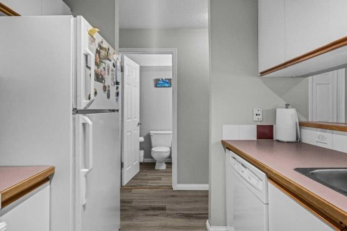 111-1206 Bow Valley Trail, Canmore, AB - Indoor