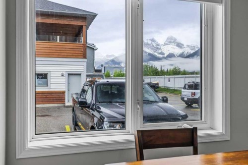 111-1206 Bow Valley Trail, Canmore, AB - Indoor Photo Showing Other Room