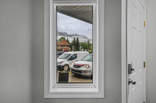111-1206 Bow Valley Trail, Canmore, AB - Indoor Photo Showing Other Room