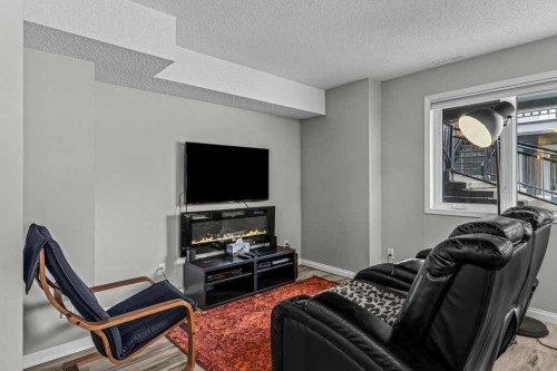 111-1206 Bow Valley Trail, Canmore, AB - Indoor