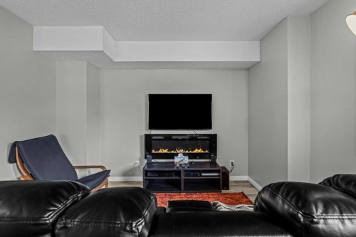 111-1206 Bow Valley Trail, Canmore, AB - Indoor