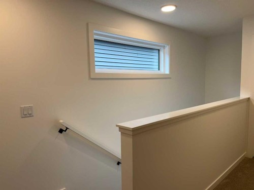 49 Legacy Point Terrace Se, Calgary, AB - Indoor Photo Showing Other Room