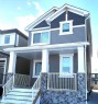 49 Legacy Point Terrace Se, Calgary, AB  - Outdoor With Deck Patio Veranda 