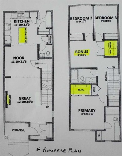 49 Legacy Point Terrace Se, Calgary, AB - Other