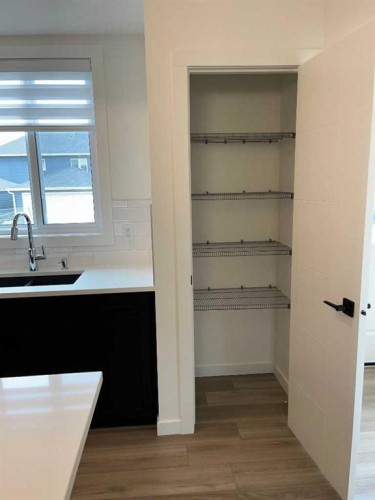 49 Legacy Point Terrace Se, Calgary, AB - Indoor