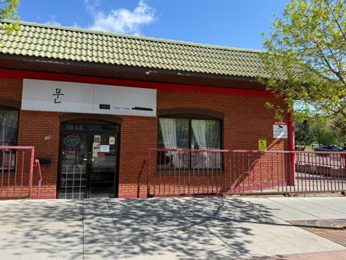 138 3 Avenue Se, Calgary, AB 