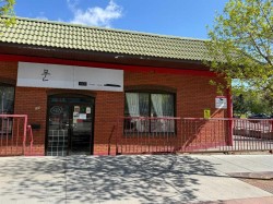 138 3 Avenue SE Calgary, AB T2G 0B7