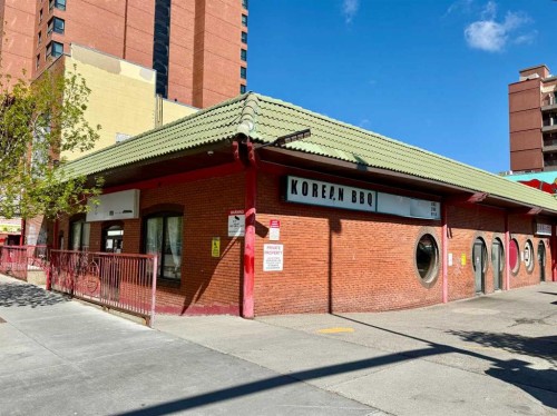 138 3 Avenue Se, Calgary, AB 