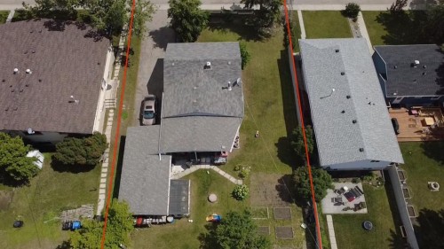 4327 70 Street Nw, Calgary, AB 