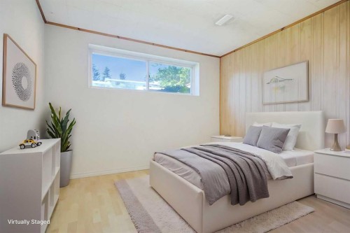 5417 Dalrymple Crescent Nw, Calgary, AB 