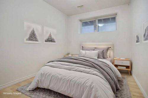 5417 Dalrymple Crescent Nw, Calgary, AB 
