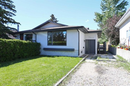 5417 Dalrymple Crescent Nw, Calgary, AB 