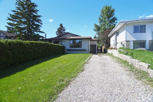 5417 Dalrymple Crescent Nw, Calgary, AB 