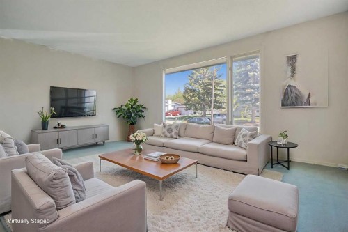 5417 Dalrymple Crescent Nw, Calgary, AB 