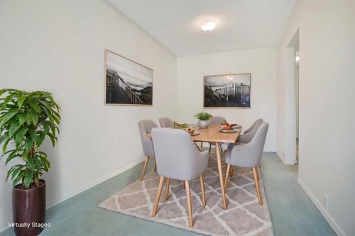 5417 Dalrymple Crescent Nw, Calgary, AB 