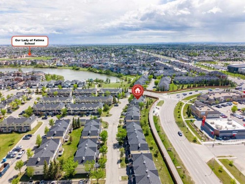 2102-111 Tarawood Lane Ne, Calgary, AB 