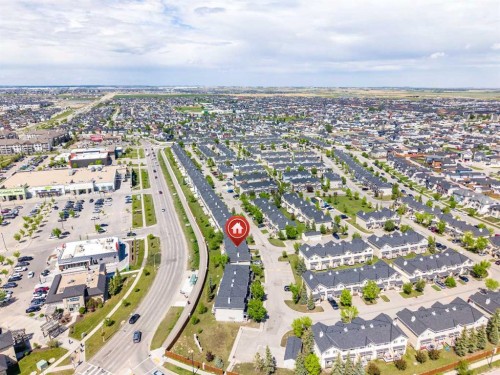 2102-111 Tarawood Lane Ne, Calgary, AB 