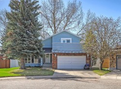 23 Lake Bonaventure Place SE Calgary, AB T2J 5J3