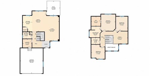 163 Citadel Park Nw, Calgary, AB - Other