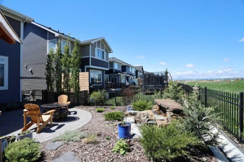 188 Sunrise Common, Cochrane, AB 