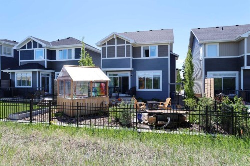 188 Sunrise Common, Cochrane, AB 