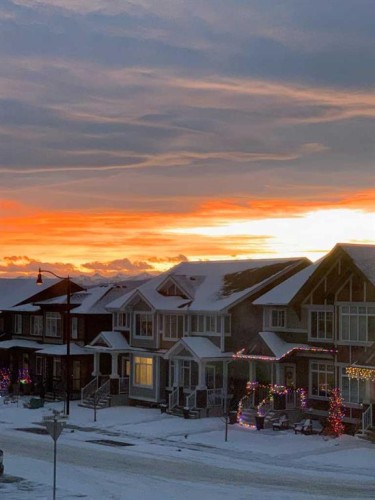 188 Sunrise Common, Cochrane, AB 