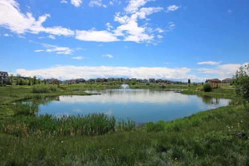 188 Sunrise Common, Cochrane, AB 