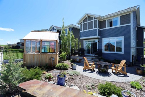 188 Sunrise Common, Cochrane, AB 