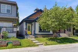 203 Auburn Bay Heights SE Calgary, AB T3M 0A8
