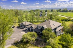 80021 210 Avenue WESTRural Foothills County, AB T1S 2X9