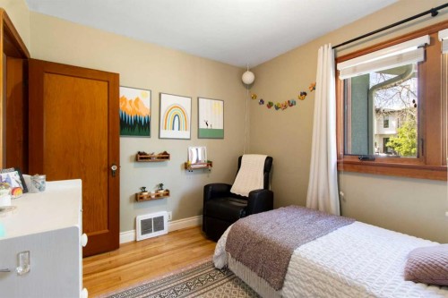 609 9 Avenue Ne, Calgary, AB 