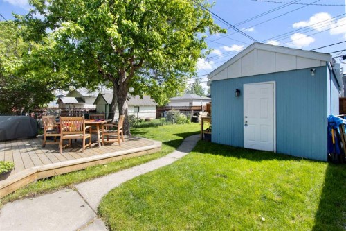 609 9 Avenue Ne, Calgary, AB 