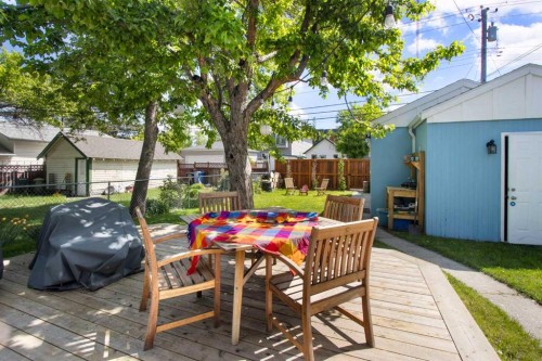 609 9 Avenue Ne, Calgary, AB 