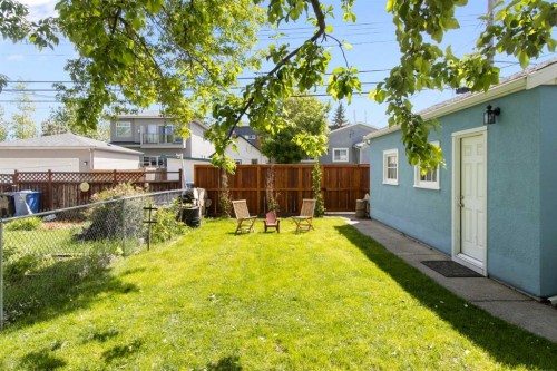 609 9 Avenue Ne, Calgary, AB 