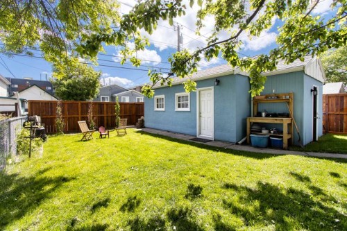 609 9 Avenue Ne, Calgary, AB 
