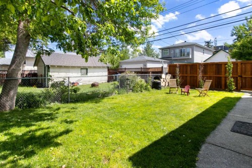 609 9 Avenue Ne, Calgary, AB 