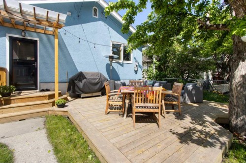 609 9 Avenue Ne, Calgary, AB 