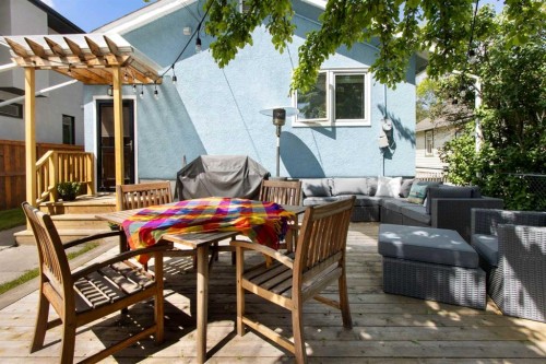 609 9 Avenue Ne, Calgary, AB 