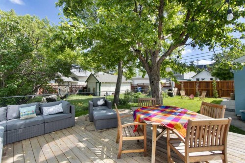609 9 Avenue Ne, Calgary, AB 