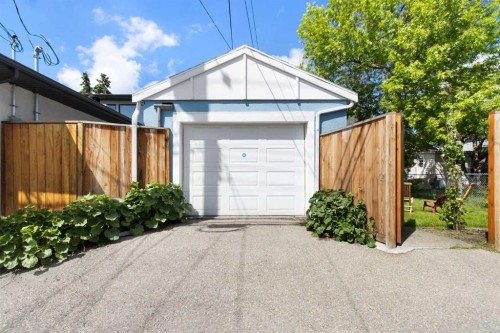 609 9 Avenue Ne, Calgary, AB 