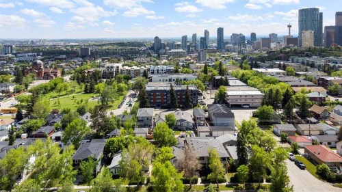 609 9 Avenue Ne, Calgary, AB 