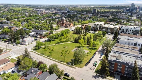609 9 Avenue Ne, Calgary, AB 
